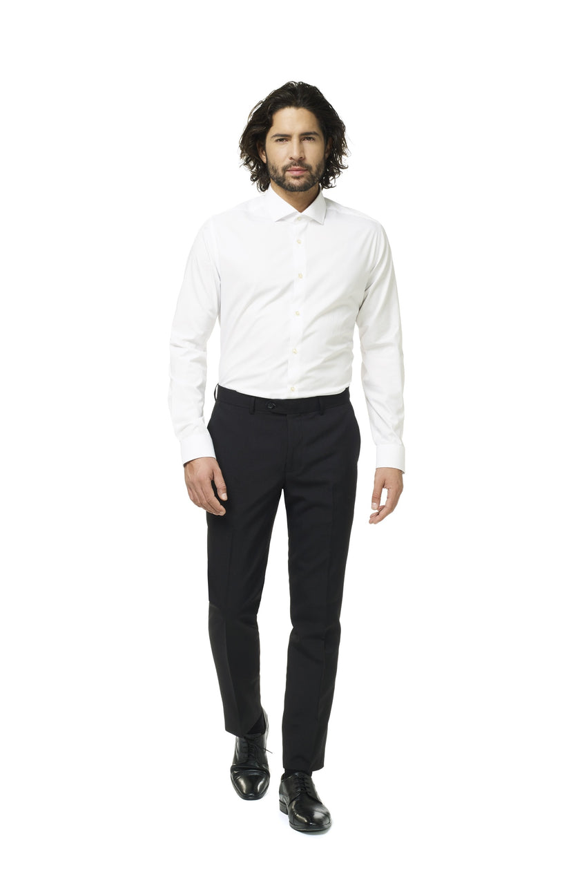 Chemise Blanche 