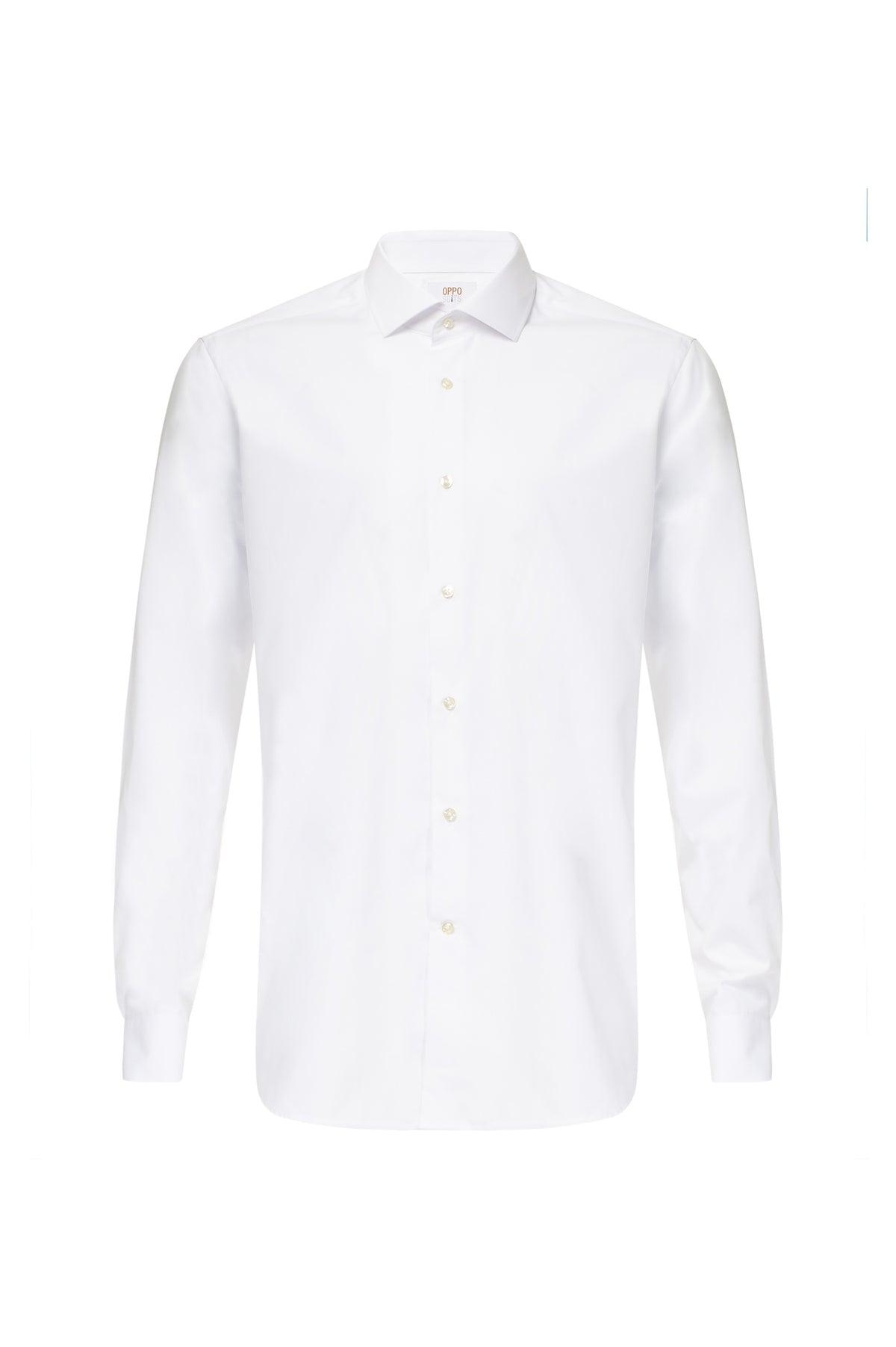 Chemise Blanche 