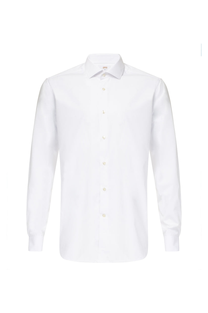 Chemise Blanche 