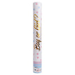 1 Canon Confettis Papier Rond Gender Reveal Girl Rose 40cm - Amscan