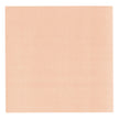 20 Serviettes Papier Décor Abricot 33cm - Amscan