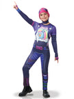 Déguisement Fortnite Brite Bomber adolescente