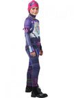 Déguisement Fortnite Brite Bomber adolescente