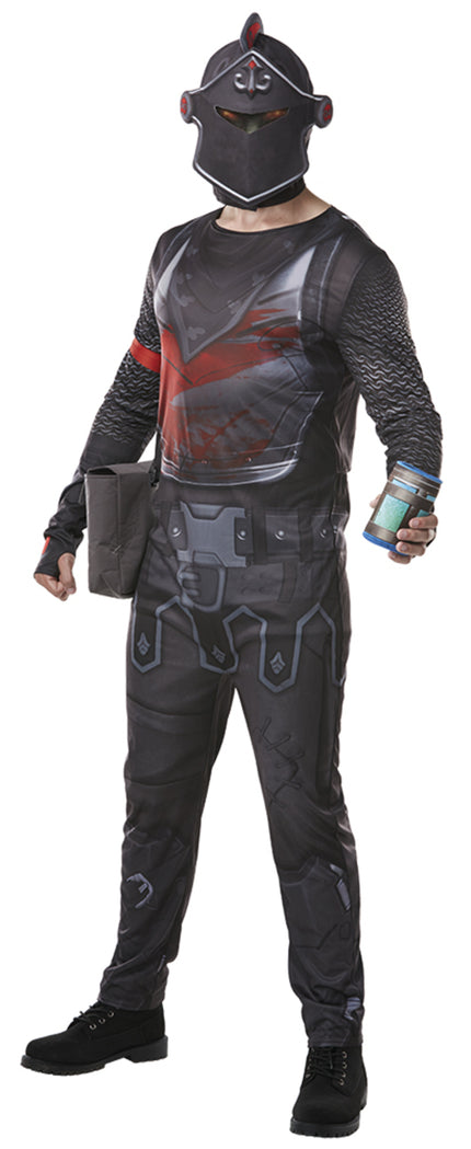 Déguisement Fortnite Black Knight adulte