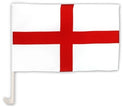 drapeau pour voiture angleterre 30x45cm