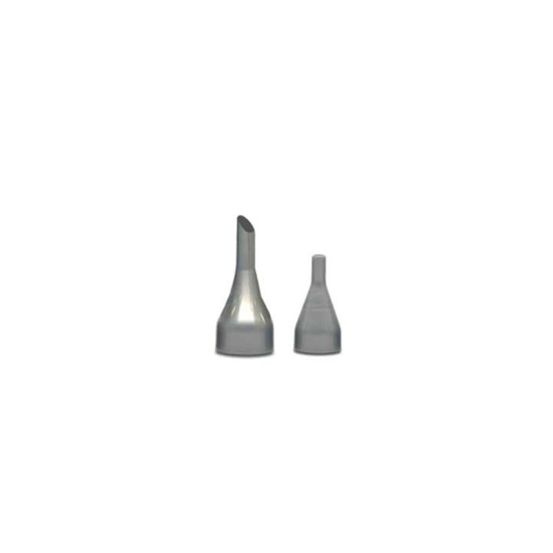 Lot 2 Embouts Pour Gonfleur Smart Twist - Conwin