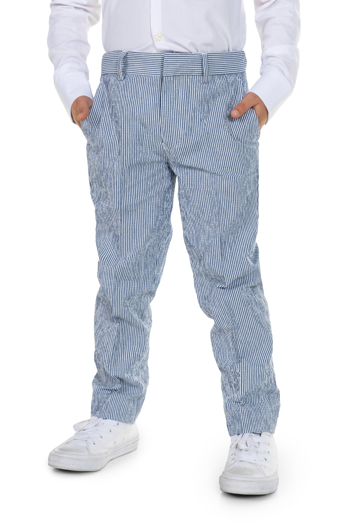 Costume OppoSuits Daily BOYS Daily Seer Sucker