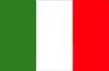 drapeau italie 60x90 cm