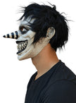 Masque de Laughing Jack - Creepypasta