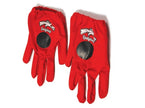 paire de gants imprimés miraculousâ ladybugâ enfant