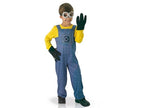 déguisement classique minionâ enfant