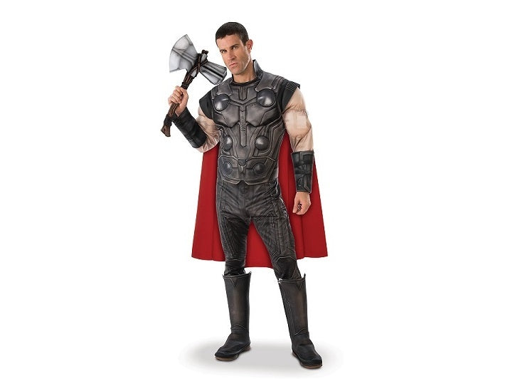 déguisement luxe thor™ end game™ adulte