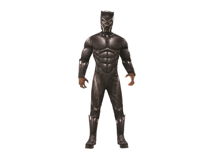 déguisement luxe black pantherâ avengers 4â adulte