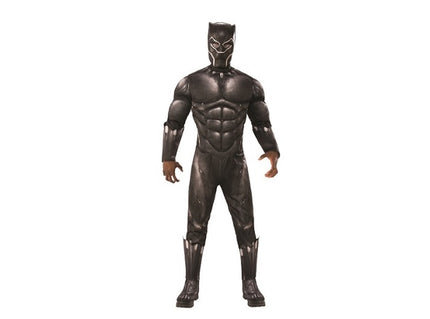 déguisement luxe black pantherâ avengers 4â adulte