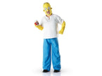 déguisement luxe homerâ the simpsonsâ adulte