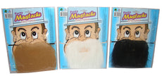 fausse barbe noire