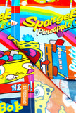 Chemise OppoSuits SpongeBob™ Breakfast