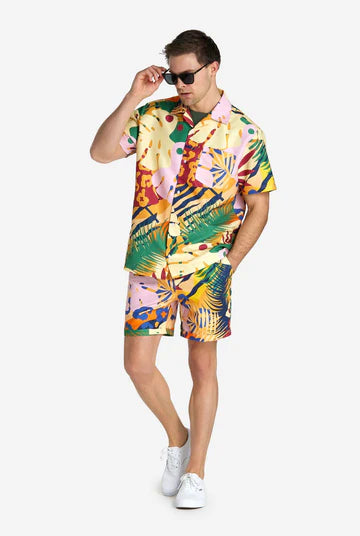 Ensemble d'été OppoSuits Tropic Thrill