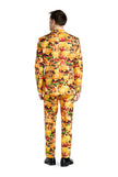 Costume Suitmeister Snack Master