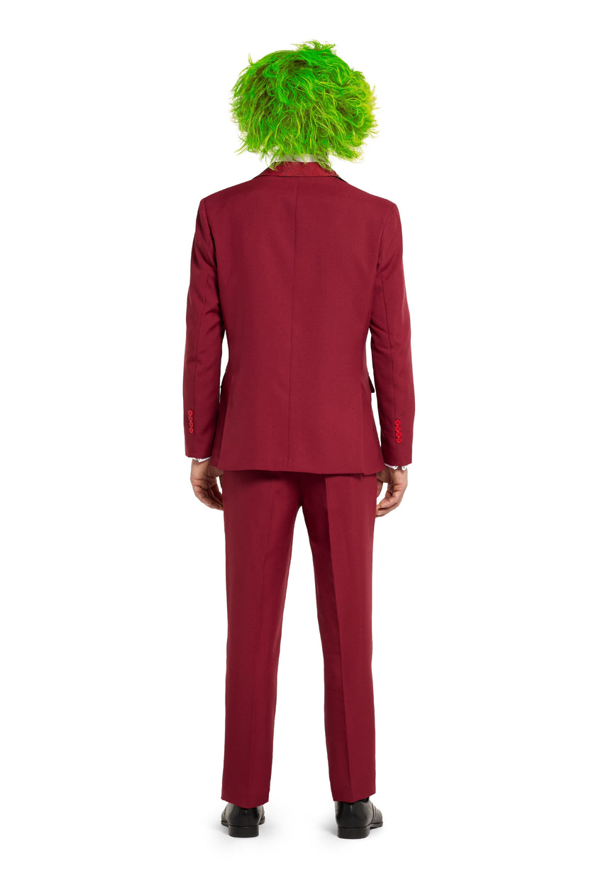 Beetlejuice Groom