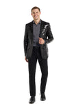 Sequins Black
