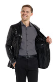 Sequins Black