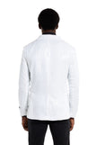 Sequins White