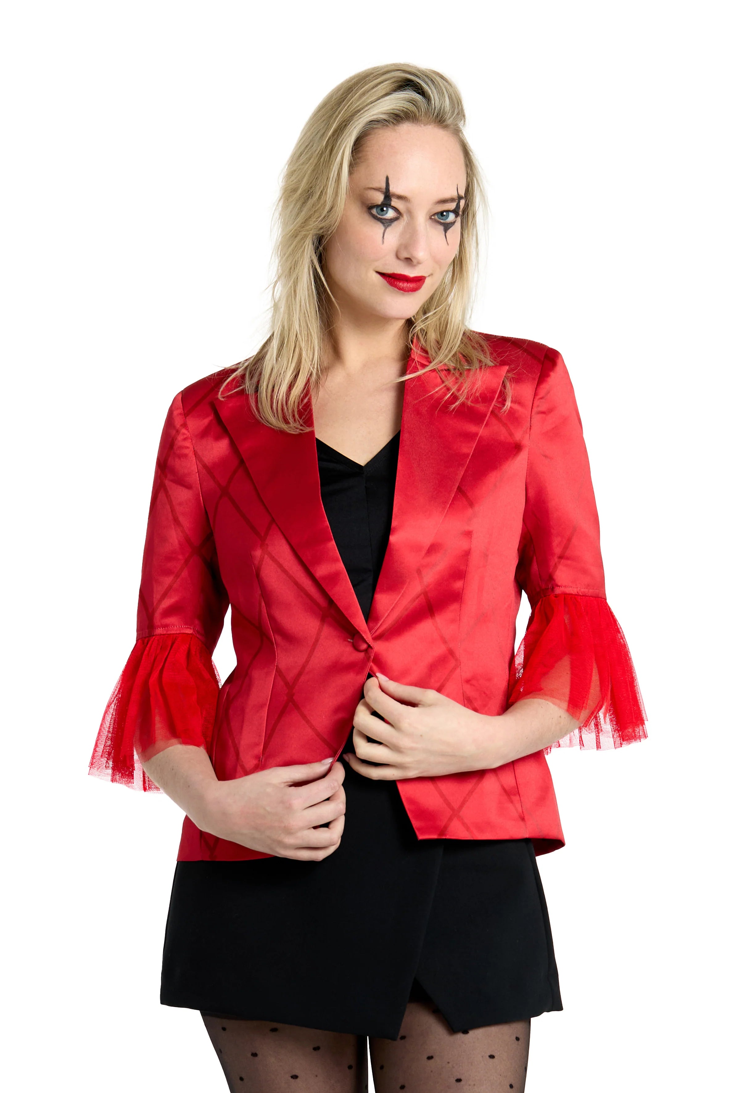 Veste Suitmeister Harley Quinn
