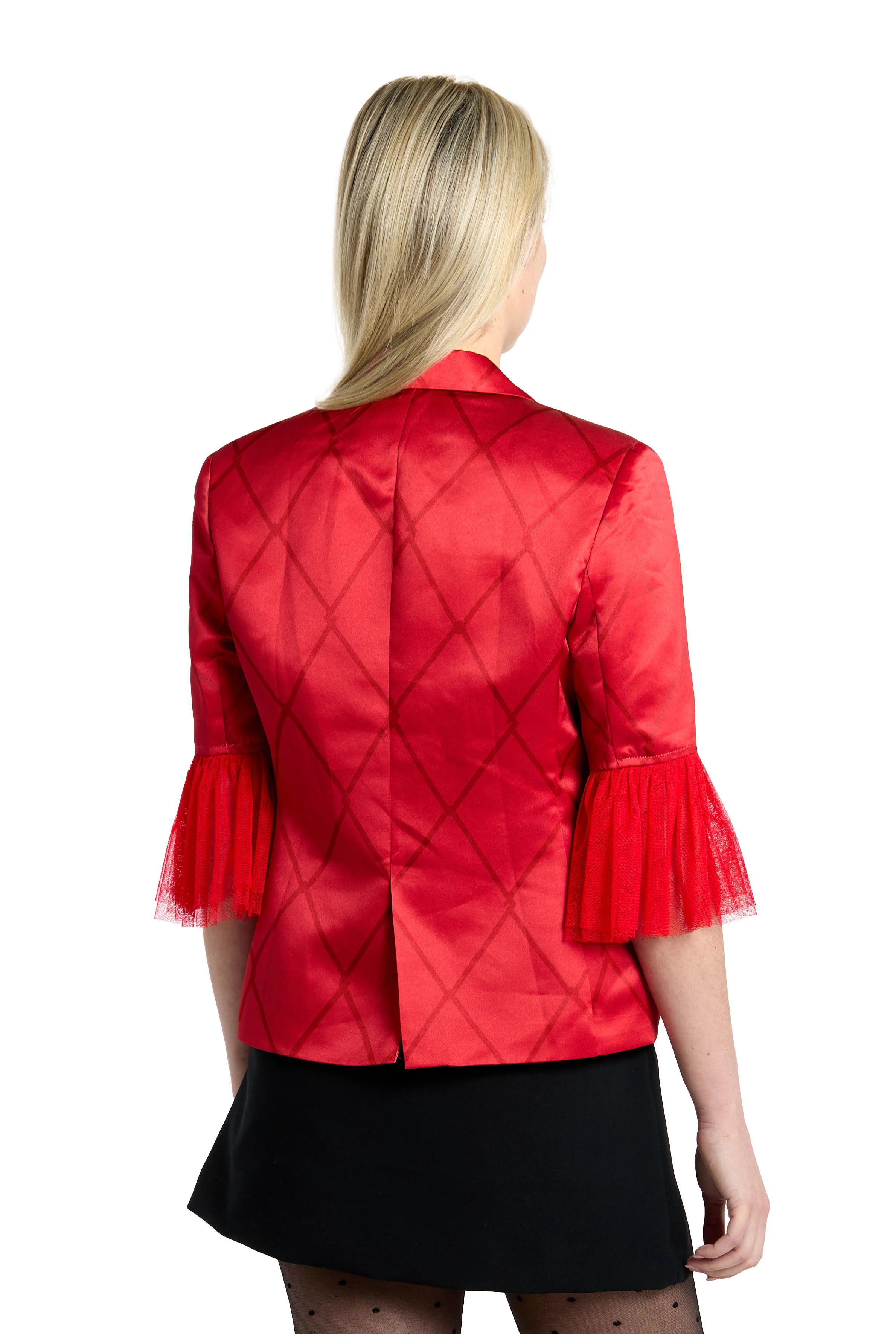 Veste Suitmeister Harley Quinn