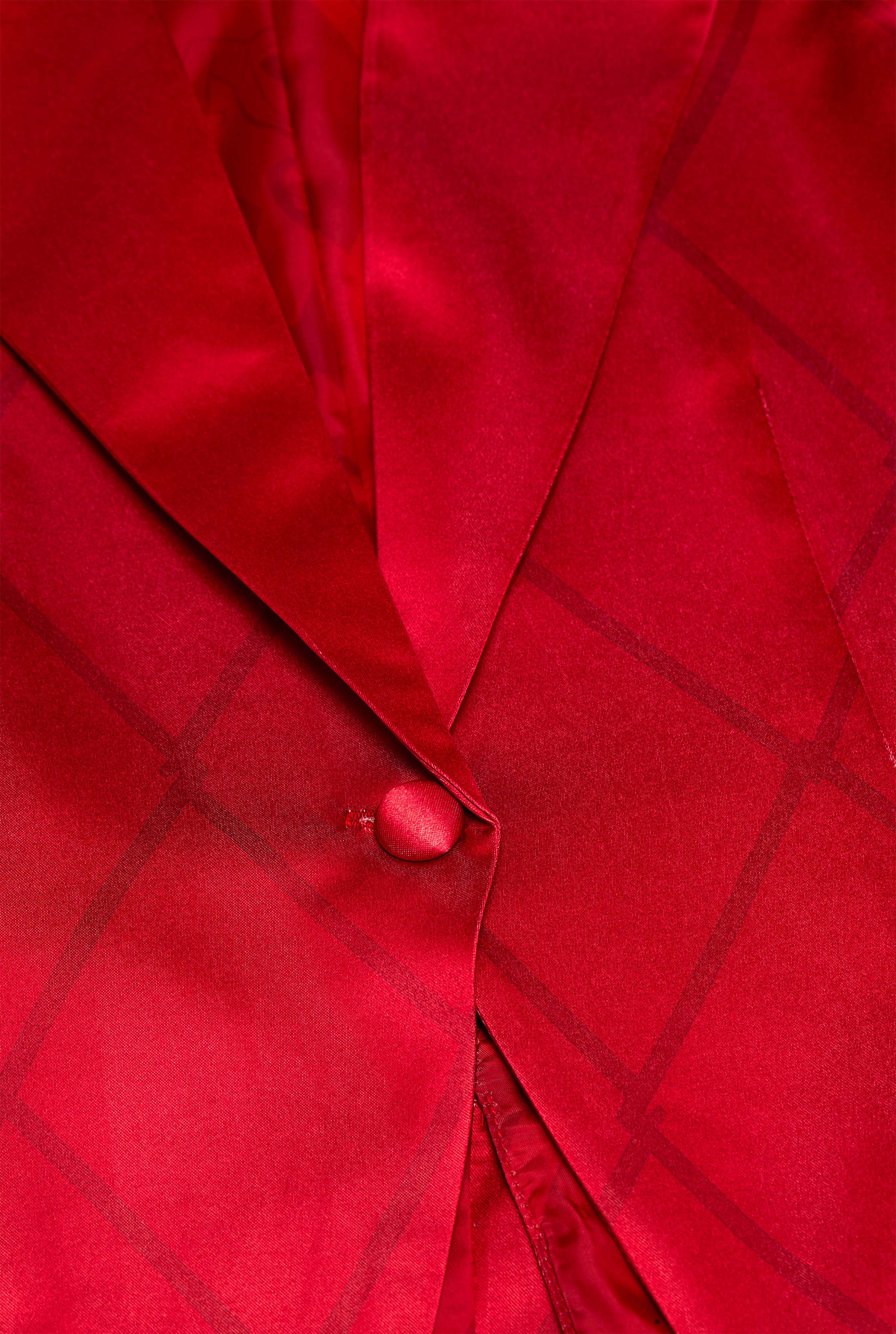 Veste Suitmeister Harley Quinn