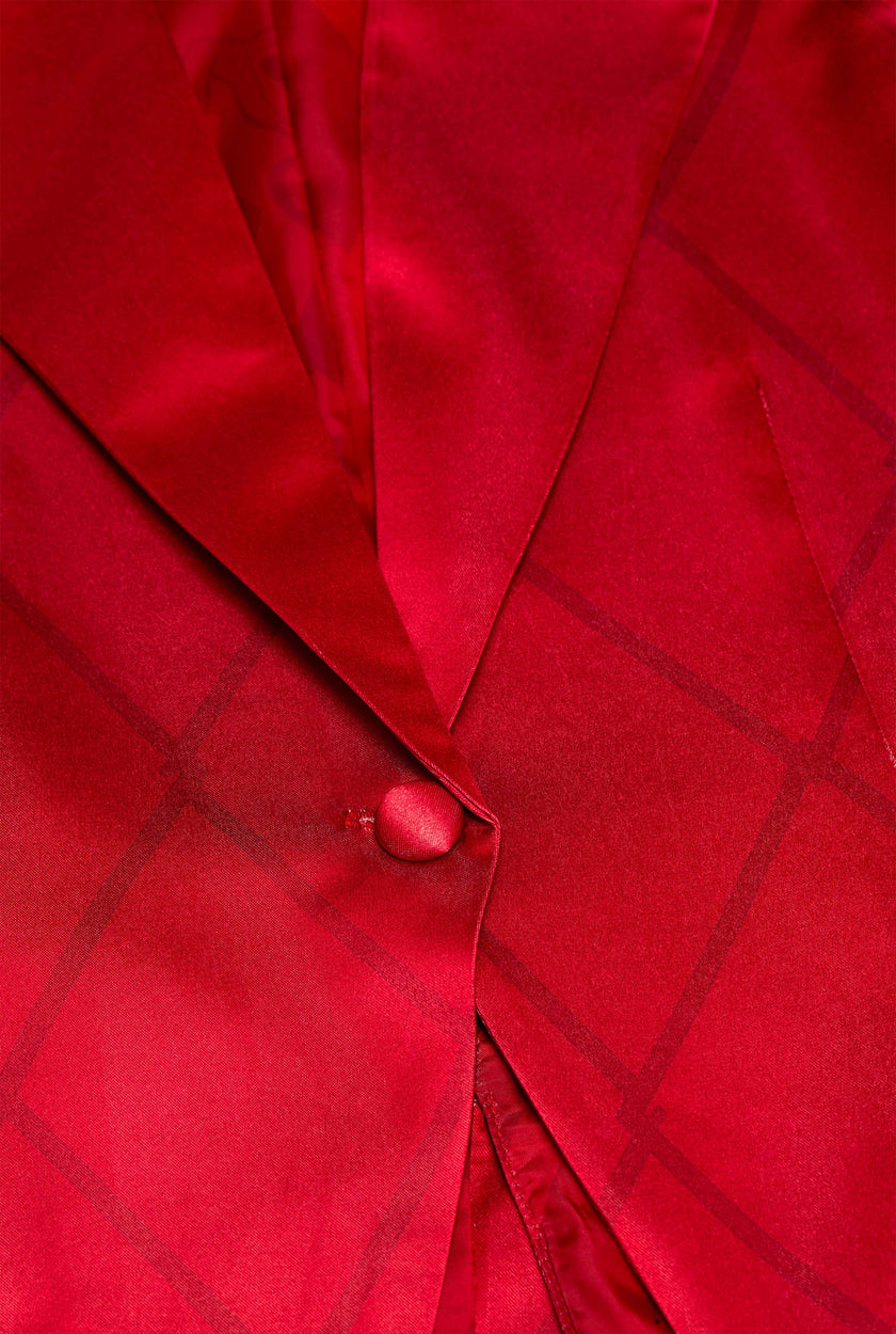 Veste Suitmeister Harley Quinn