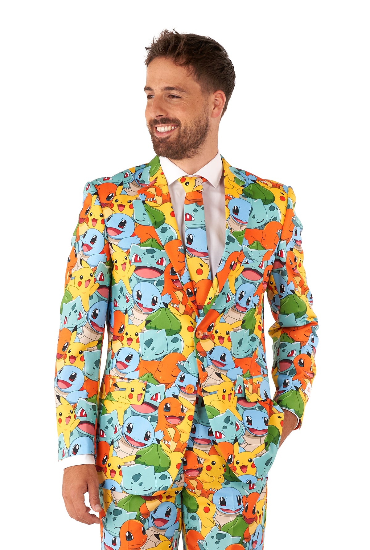 Costume OppoSuits POKEMON™