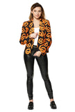 Veste Suitmeister WOMEN Pumpkin Faces