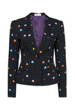 Veste OppoSuits Madam PAC-MAN™