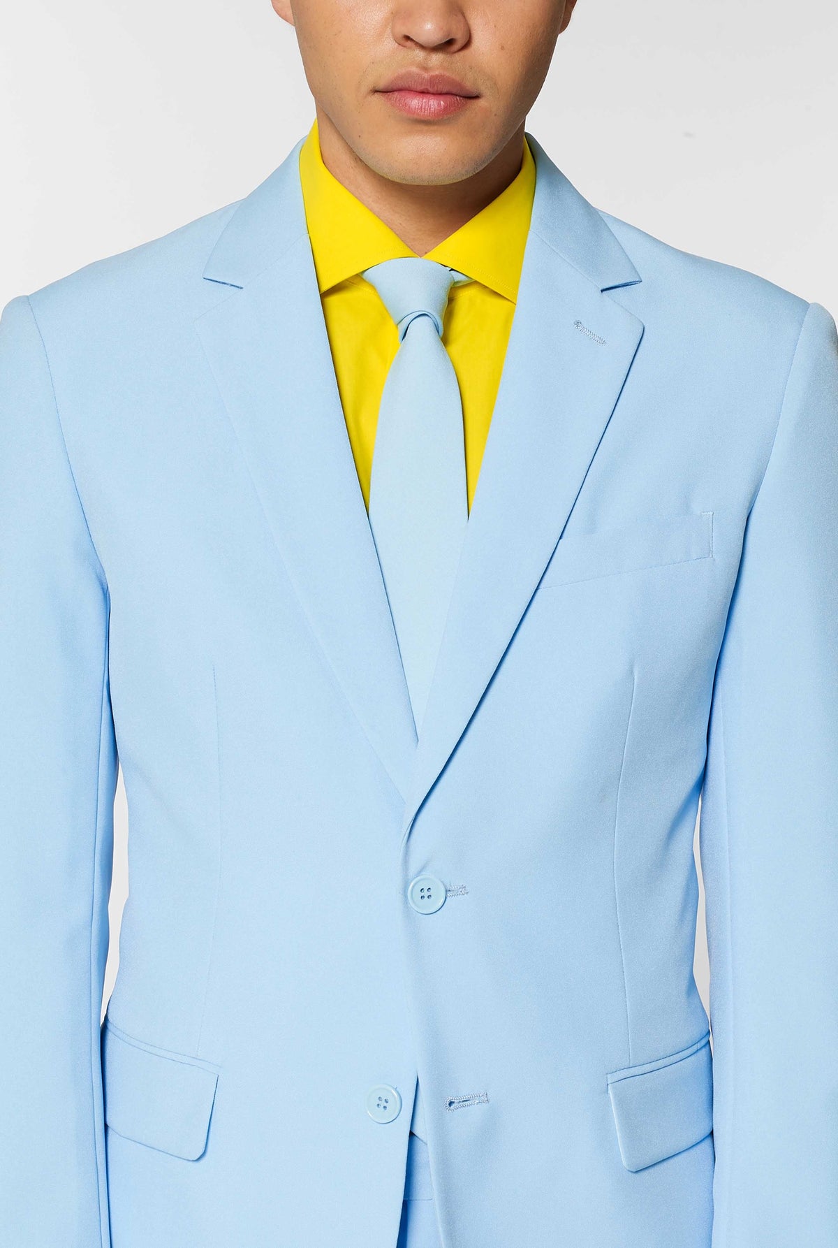 Cool Blue