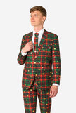 Tartan Tidings