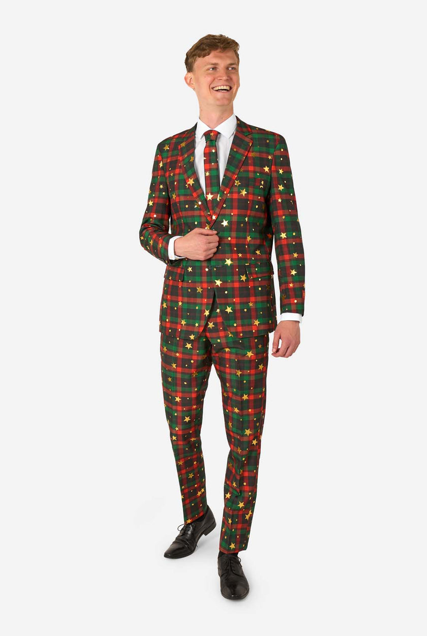 Tartan Tidings