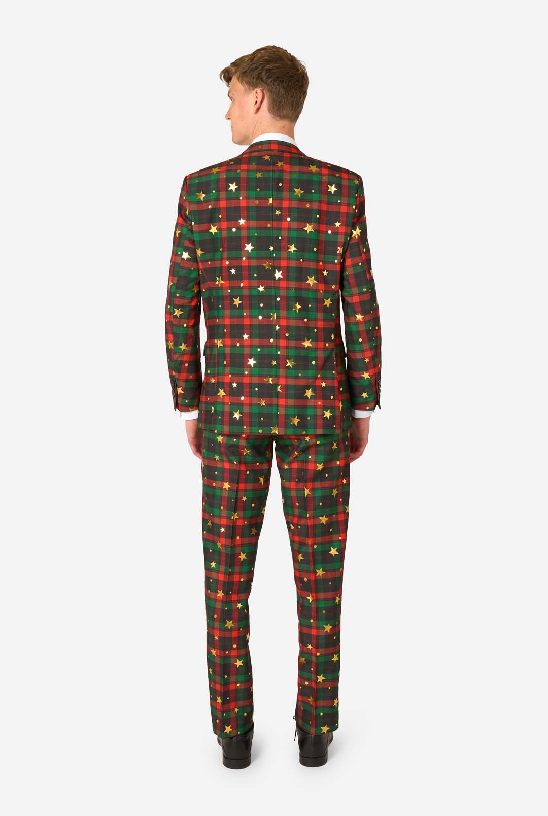 Tartan Tidings