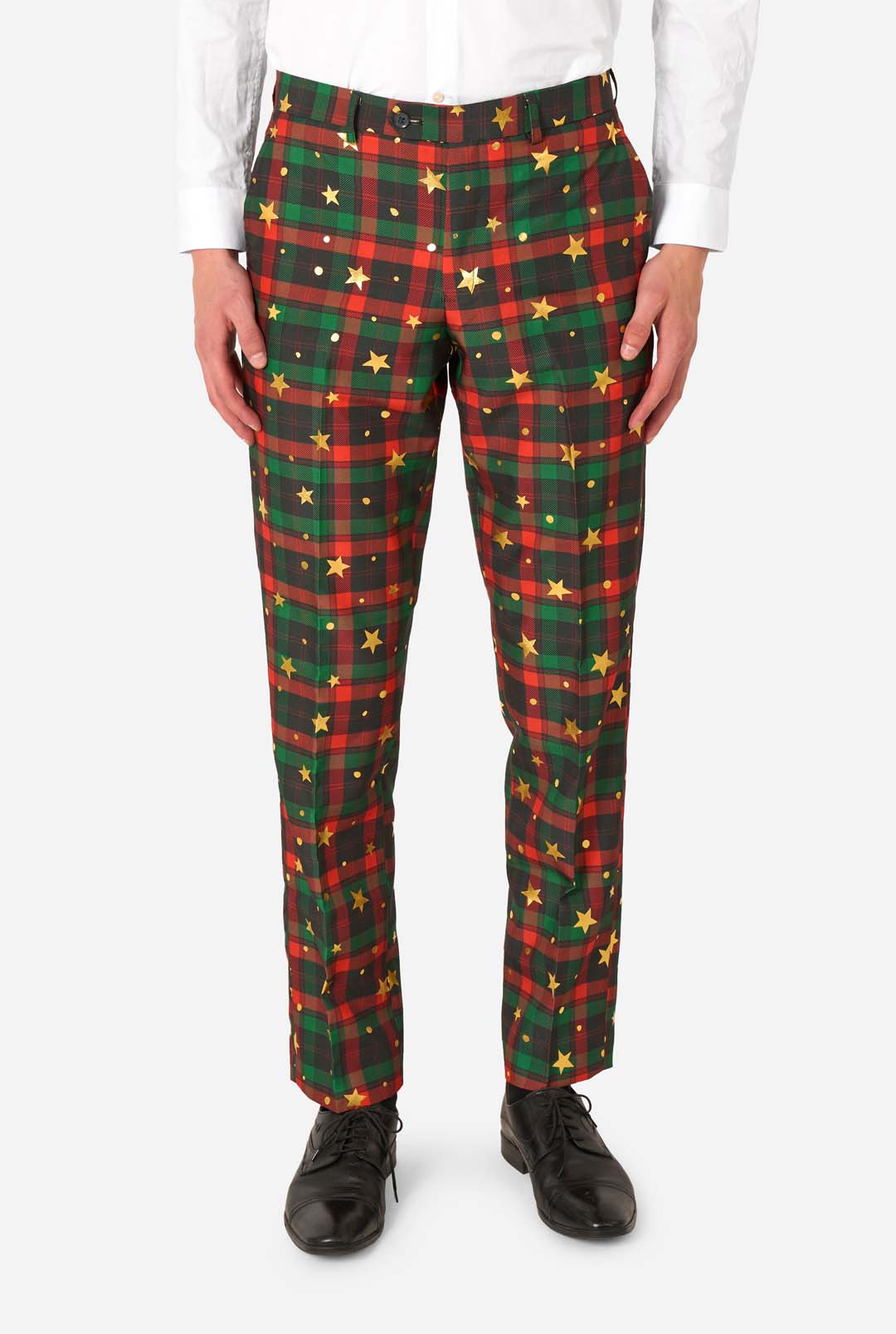 Tartan Tidings