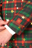 Tartan Tidings