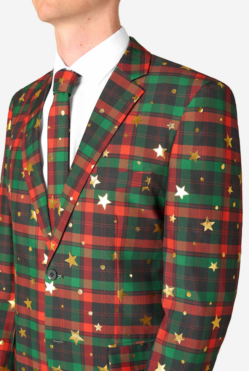 Tartan Tidings