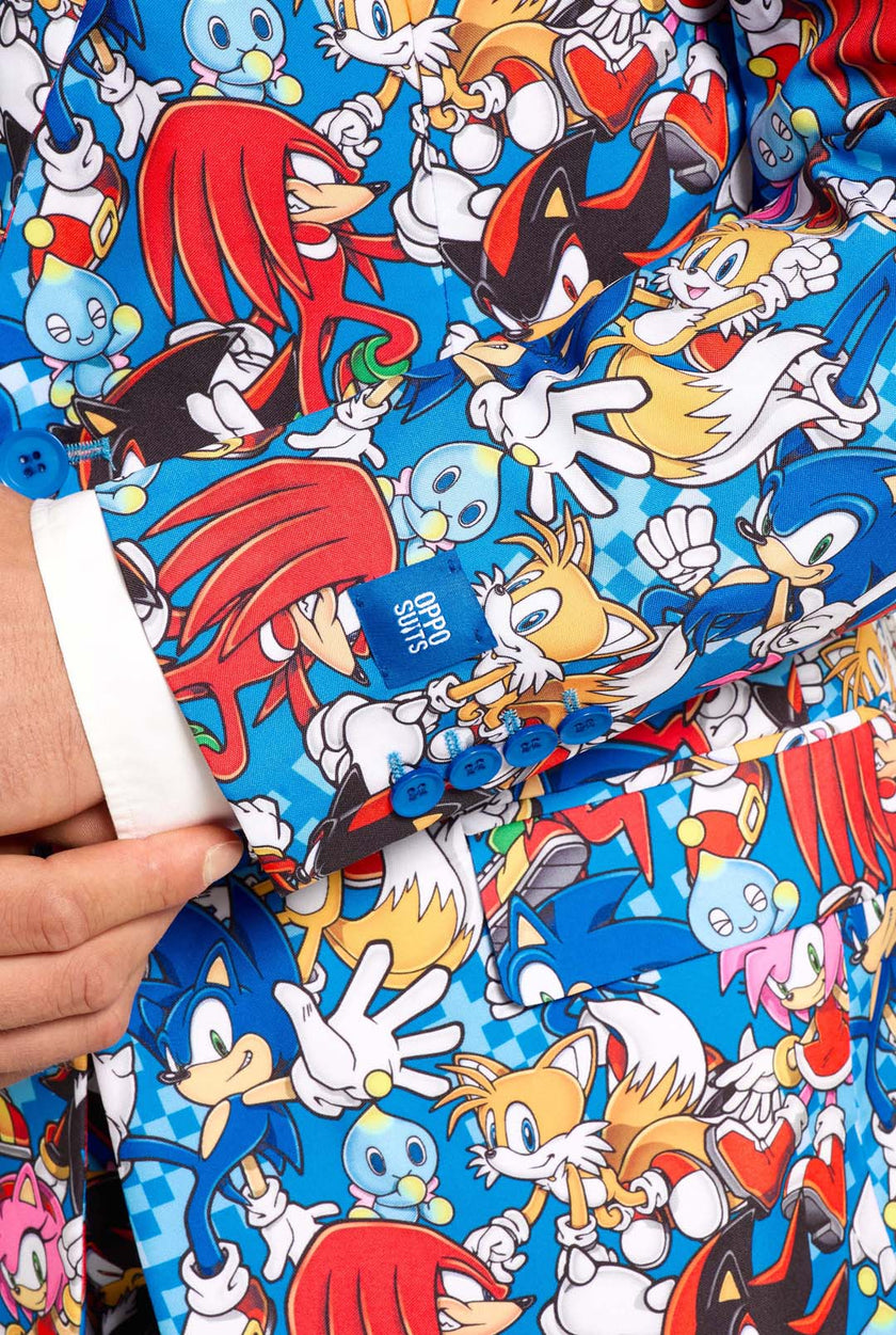 Sonic the Hedgehog™