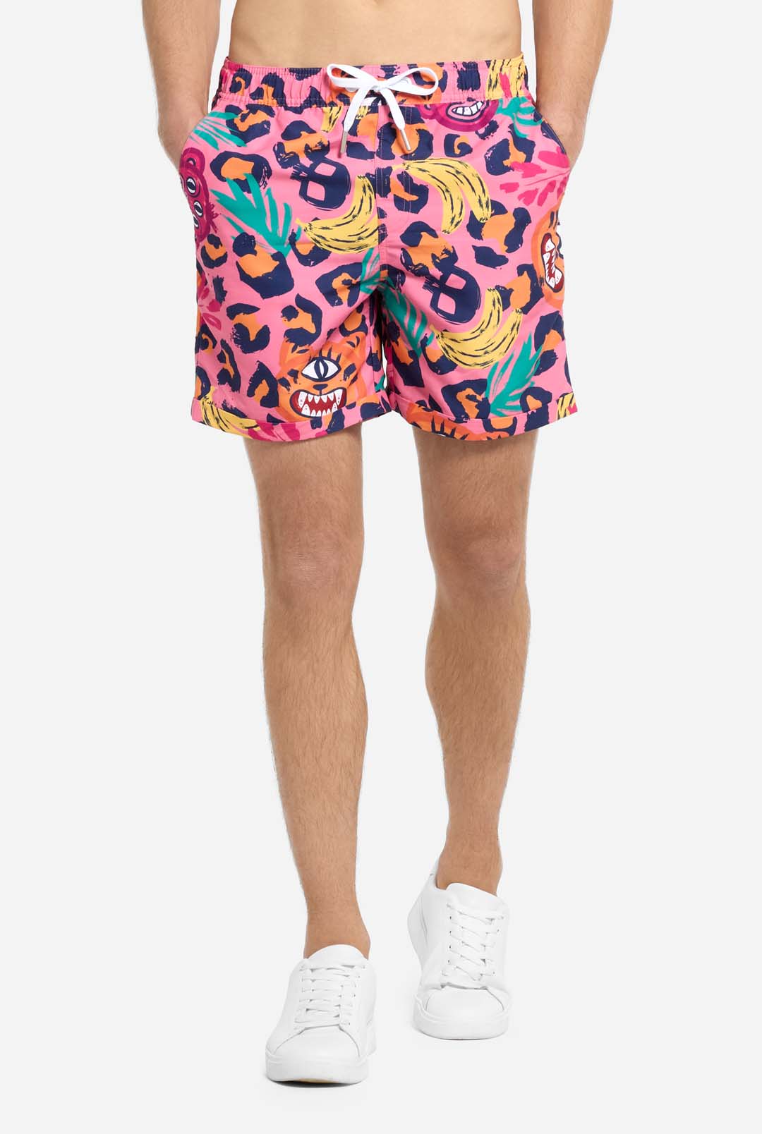 Jazzy Jungle