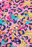 Jazzy Jungle