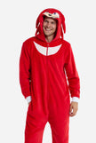 Knuckles Onesie