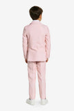 Costume OppoSuits BOYS Lush Blush