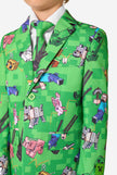 BOYS Minecraft