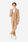 TEEN BOYS Daily Dark Sand