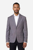 Daily Dark Grey