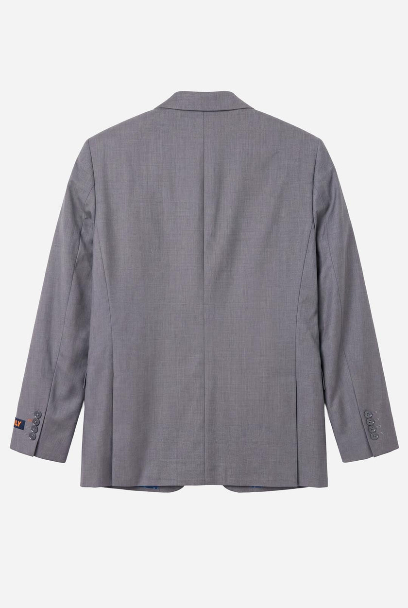 Daily Dark Grey